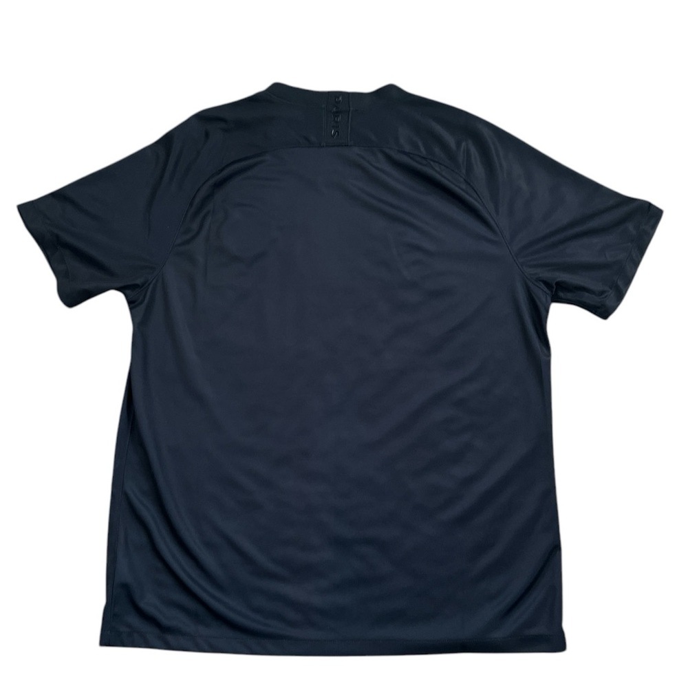 Jordan X Paris Saint-Germain 19/20 Stadium Fourth Jersey Size XLarge NWOT - Picture 10 of 14